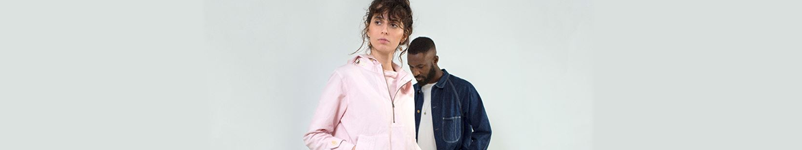Couverture & The Garbstore