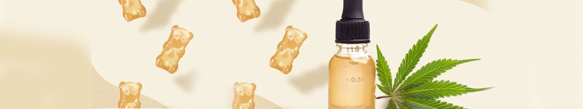 Holistic herb CBD
