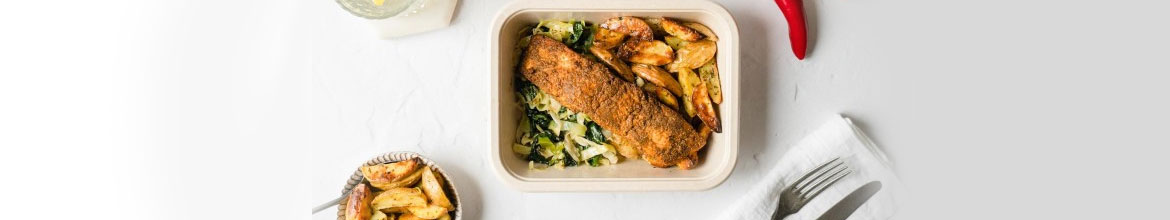 Parsley Box