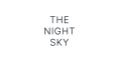 The Night Sky