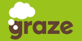 get 5 graze sharing bags for £10 only + FREE delivery
