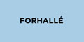 FORHALLE