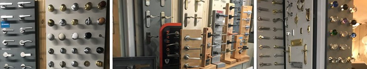 Door Handle Company