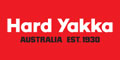 Hard Yakka