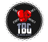 The Boxing Gloves