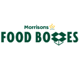 Morrisons Food Boxes