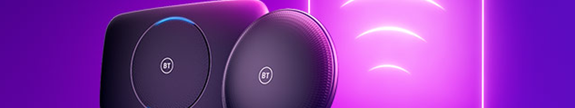 BT Broadband & Mobile
