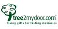 Delivery from £4.90 at Tree2MyDoor