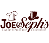 Joe & Seph’s Gourmet Popcorn