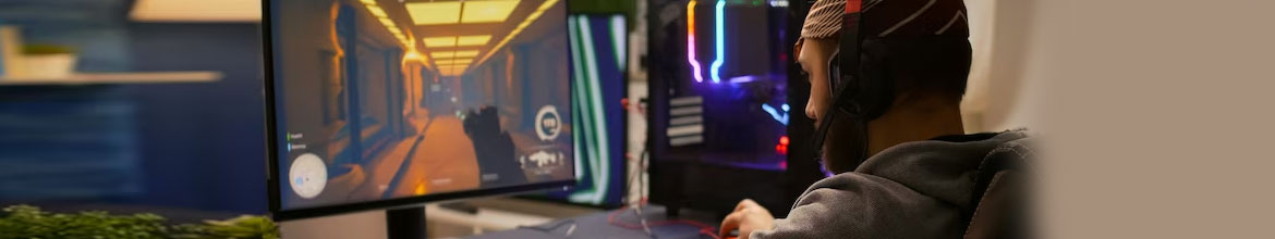 Gaming Giveaway