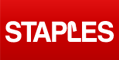 Free Delivery on Orders Over £36 at Staples