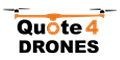 Quote 4 Drones