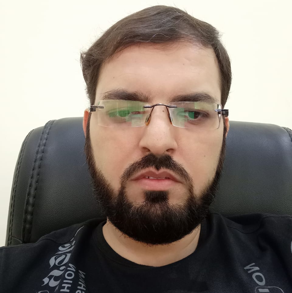 Muhammad Zahid Sardar