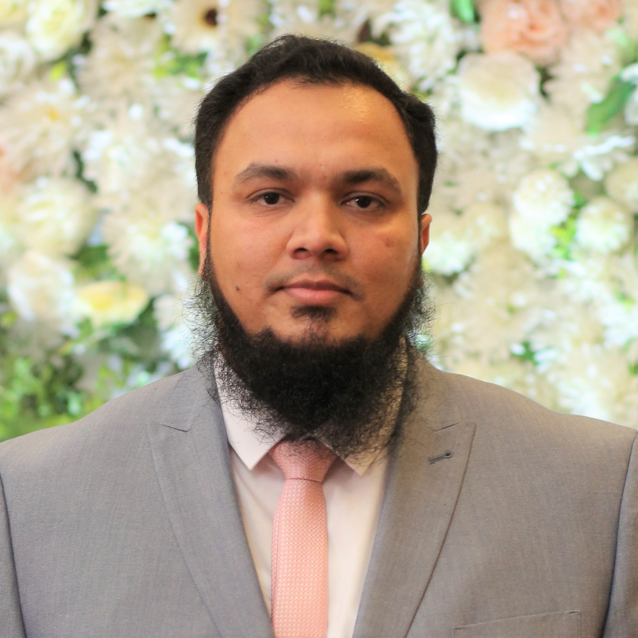 RevGlue CEO Adeel Farooq